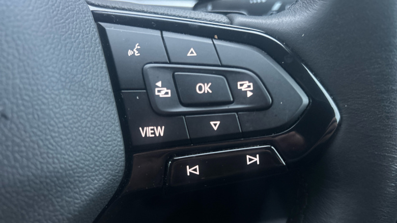 Ford Transit Connect 250 L2 Petrol 1.5 EcoBoost PHEV 150 Trend Van Auto